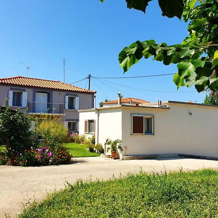 Repanidi Apartment D / Ρεπανίδι Διαμέρισμα Δ Repanidhion Ngoại thất bức ảnh