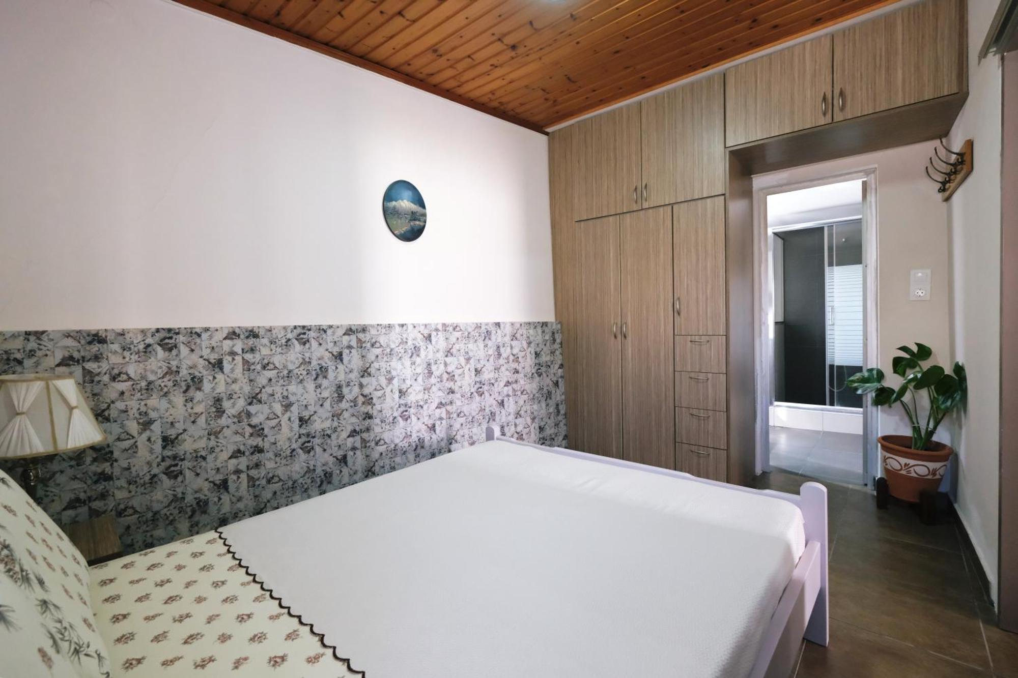 Repanidi Apartment D / Ρεπανίδι Διαμέρισμα Δ Repanidhion Ngoại thất bức ảnh