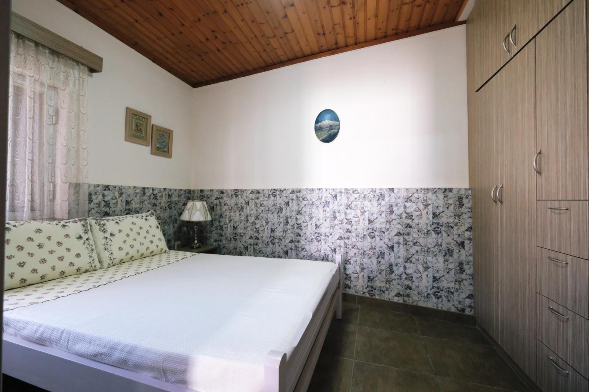 Repanidi Apartment D / Ρεπανίδι Διαμέρισμα Δ Repanidhion Ngoại thất bức ảnh