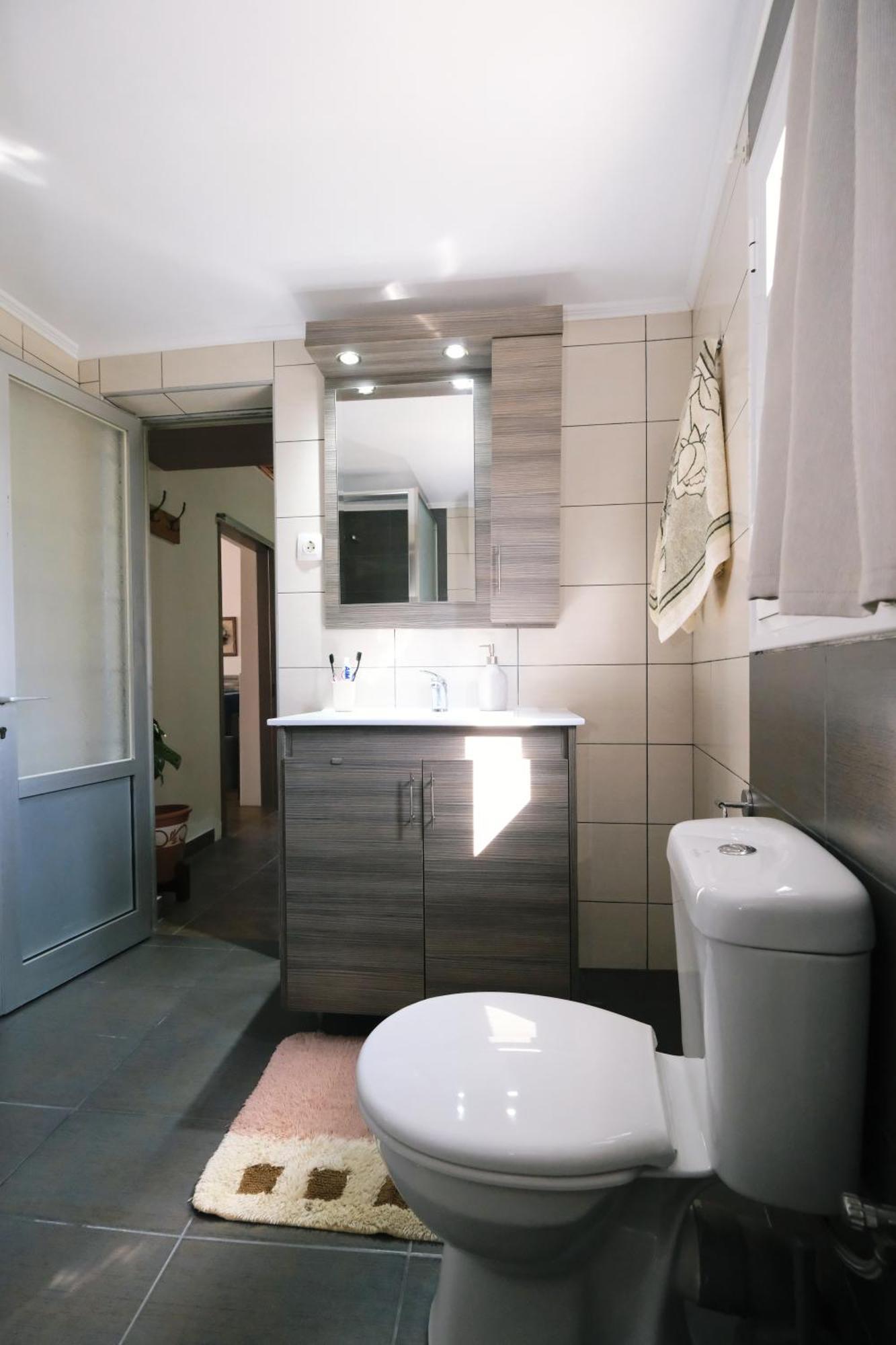 Repanidi Apartment D / Ρεπανίδι Διαμέρισμα Δ Repanidhion Ngoại thất bức ảnh