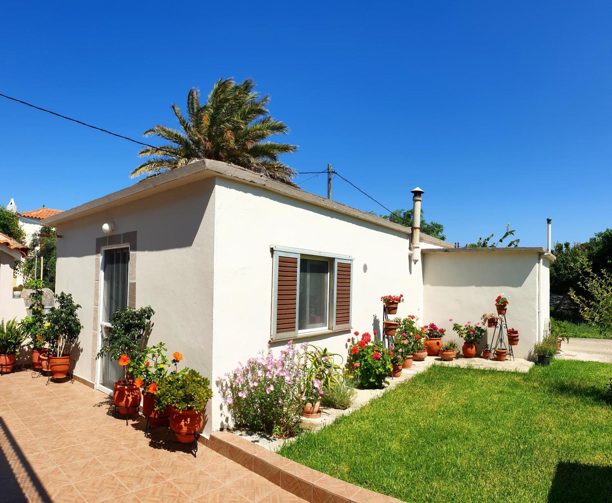Repanidi Apartment D / Ρεπανίδι Διαμέρισμα Δ Repanidhion Ngoại thất bức ảnh