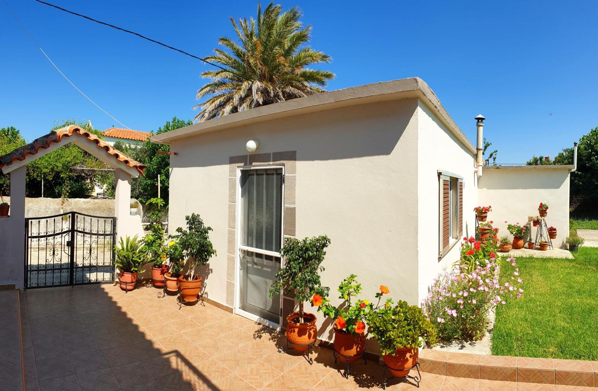 Repanidi Apartment D / Ρεπανίδι Διαμέρισμα Δ Repanidhion Ngoại thất bức ảnh