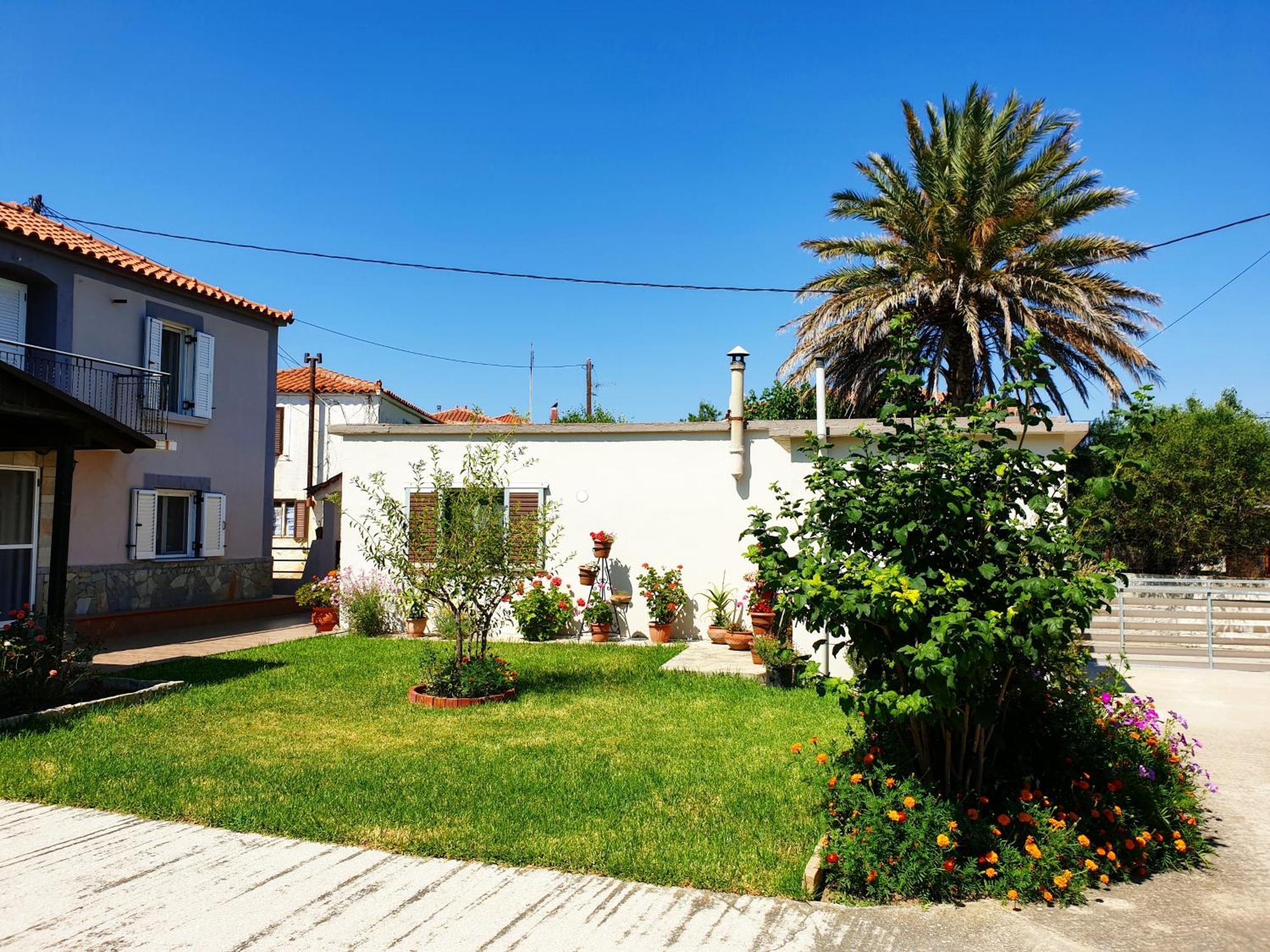 Repanidi Apartment D / Ρεπανίδι Διαμέρισμα Δ Repanidhion Ngoại thất bức ảnh