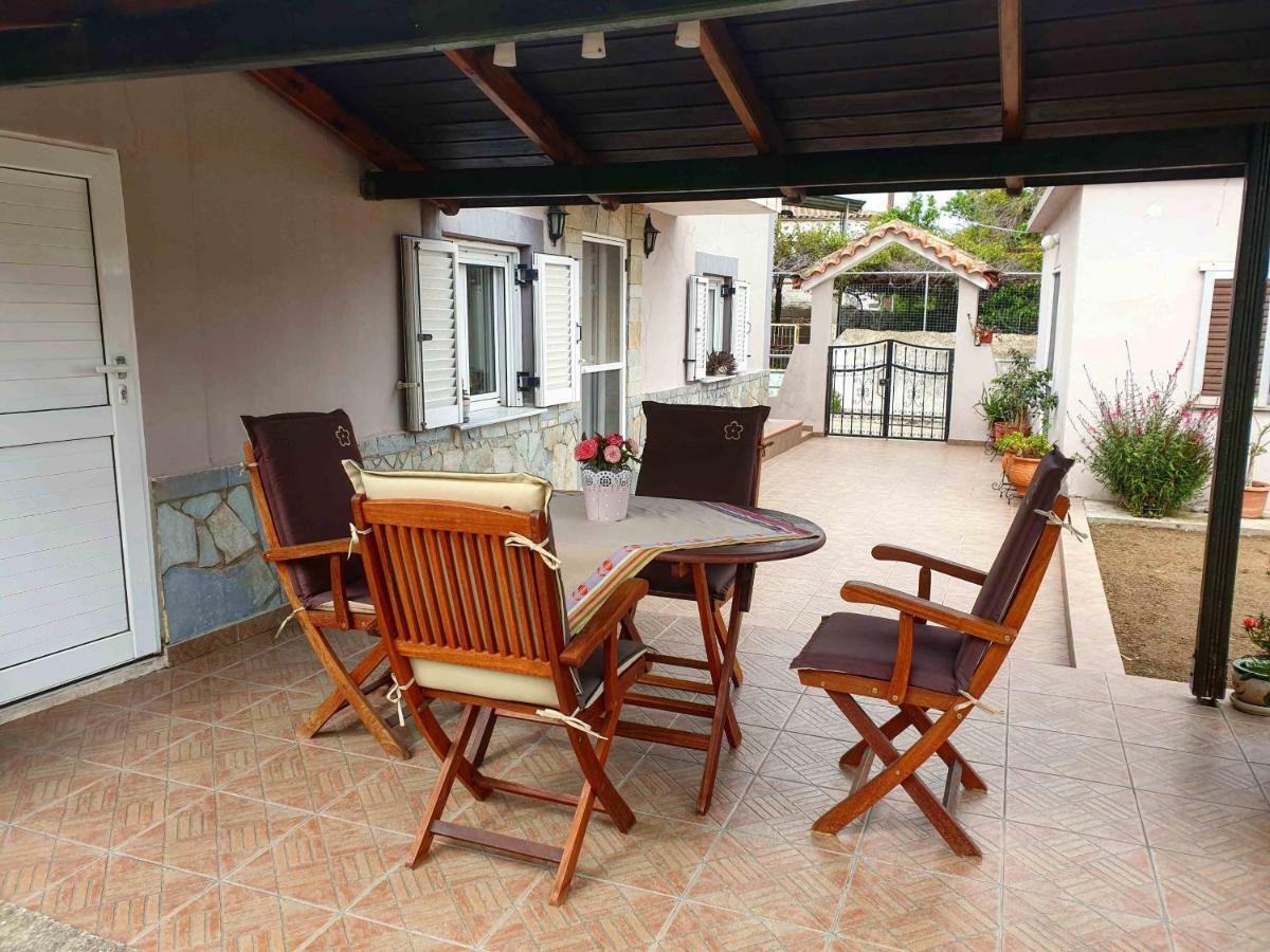 Repanidi Apartment D / Ρεπανίδι Διαμέρισμα Δ Repanidhion Ngoại thất bức ảnh
