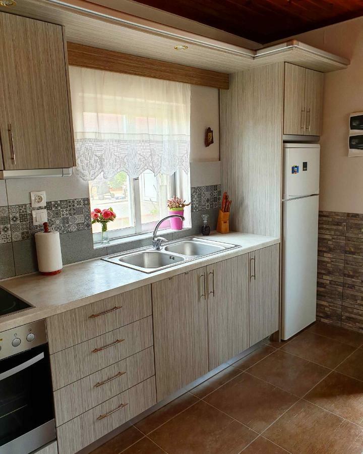 Repanidi Apartment D / Ρεπανίδι Διαμέρισμα Δ Repanidhion Ngoại thất bức ảnh
