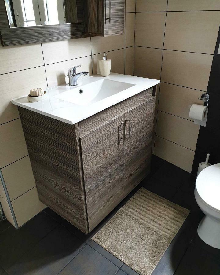 Repanidi Apartment D / Ρεπανίδι Διαμέρισμα Δ Repanidhion Ngoại thất bức ảnh
