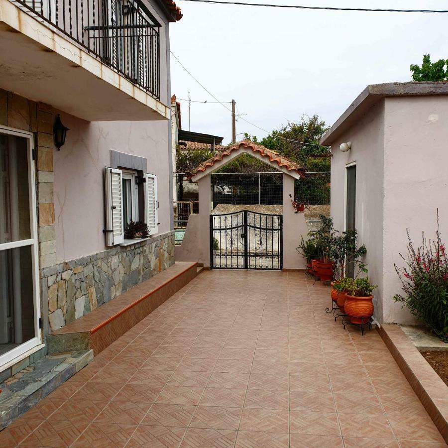 Repanidi Apartment D / Ρεπανίδι Διαμέρισμα Δ Repanidhion Ngoại thất bức ảnh