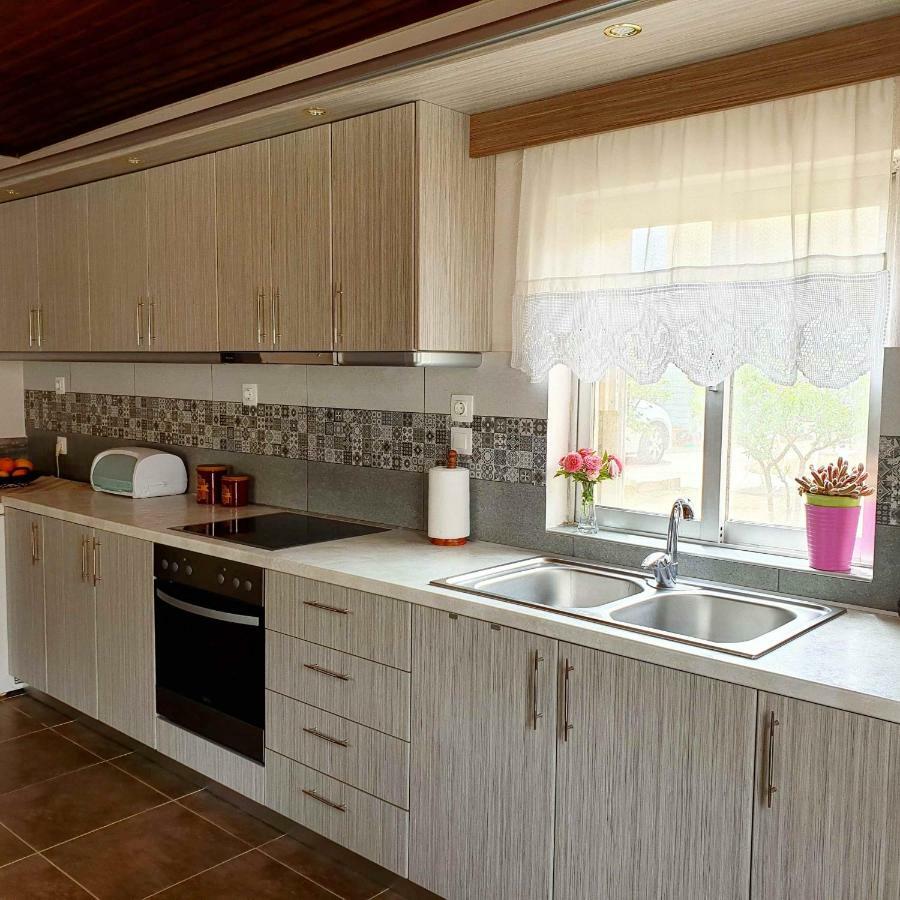 Repanidi Apartment D / Ρεπανίδι Διαμέρισμα Δ Repanidhion Ngoại thất bức ảnh