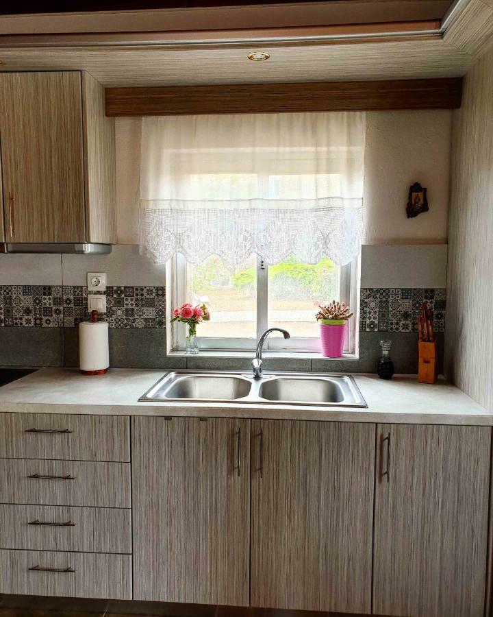 Repanidi Apartment D / Ρεπανίδι Διαμέρισμα Δ Repanidhion Ngoại thất bức ảnh