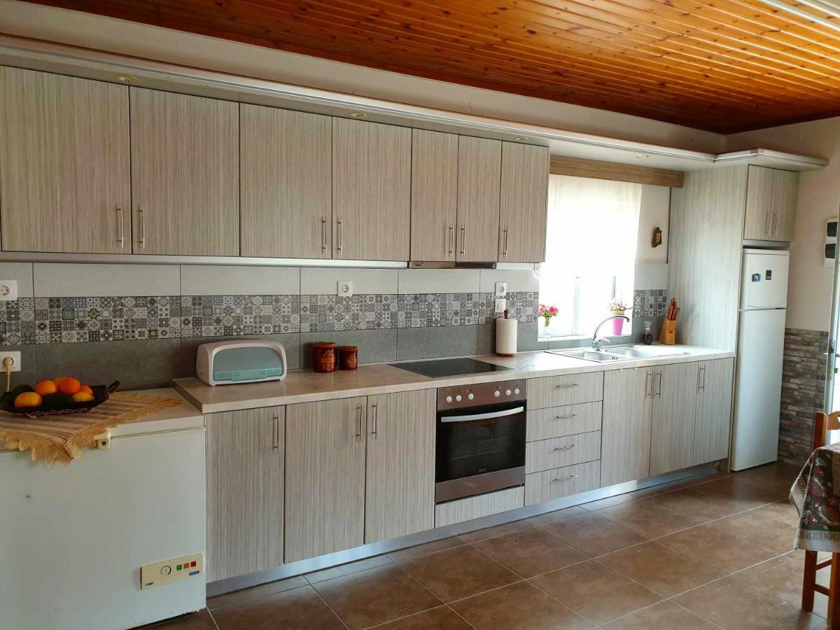 Repanidi Apartment D / Ρεπανίδι Διαμέρισμα Δ Repanidhion Ngoại thất bức ảnh