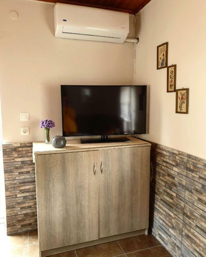 Repanidi Apartment D / Ρεπανίδι Διαμέρισμα Δ Repanidhion Ngoại thất bức ảnh