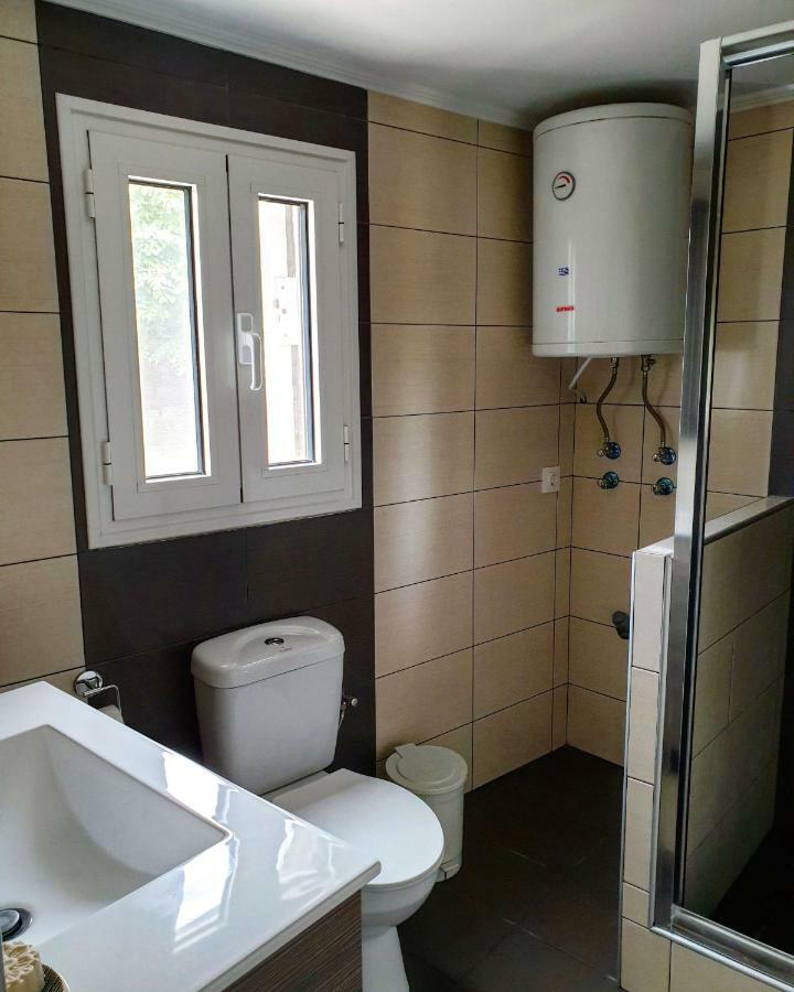 Repanidi Apartment D / Ρεπανίδι Διαμέρισμα Δ Repanidhion Ngoại thất bức ảnh